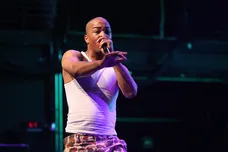 Robin Marchant/Getty Images