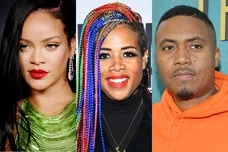 Rich Fury/Getty Images, Rich Fury/Getty Images, Amy Sussman/Getty Images