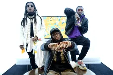 Andrew Toth/Getty Images