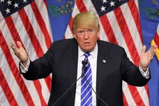 Isaac Brekken / Getty Images