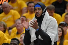 Gene Sweeney Jr./Getty Images