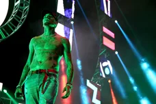 Ser Baffo/Getty Images