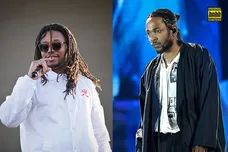 Kevin Mazur/Getty Images  Tibrina Hobson/Getty Images