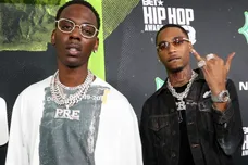 Johnny Nunez / Contributor / Getty Images