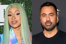 Jean Baptiste Lacroix / Stringer / Getty Images, Noam Galai / Stringer / Getty Images