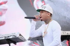 Mike Windle/Getty Images