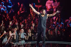 Rick Diamond/Getty Images