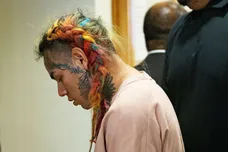 Bob Levey/Getty Images