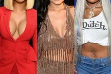 Paras Griffin, Nicholas Hunt & Amy Sussman/Getty Images