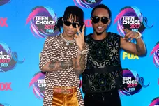 Frazer Harrison/Getty Images