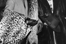 Evening Standard/Getty Images