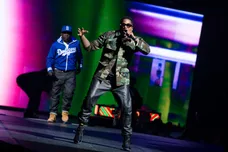 Dave Kotinsky/Getty Images