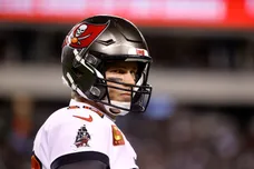 Tim Nwachukwu/Getty Images