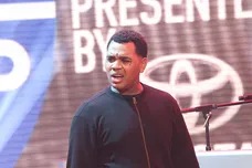 Bennett Raglin/BET/Getty Images