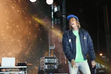 Bennett Raglin/Getty Images