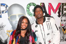 Paras Griffin / Stringer / Getty Images