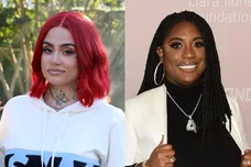 Rachel Murray / Stringer / Getty Images, Dimitrios Kambouris / Staff / Getty Images