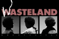 Brent Faiyaz/Lost Kids