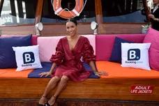 Sean Zanni/Getty Images