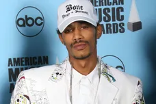 Frederick M. Brown/Getty Images