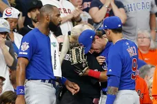 Bob Levey/Getty Images