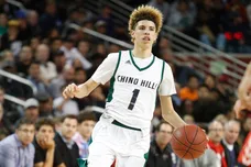 Josh Lefkowitz/Getty Images