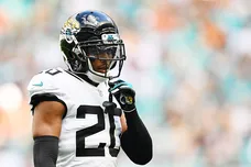 Mark Brown/Getty Images