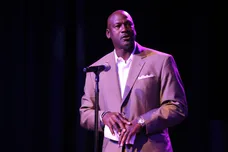 Isaac Brekken / Stringer / Getty Images