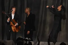 Larry Busacca/Getty Images