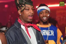 Prince Williams/Wireimage/Getty Images