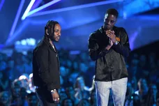 Kevin Winter/Getty Images