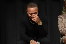 Paras Griffin/Getty Images