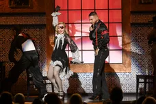 Kevin Winter/Getty Image