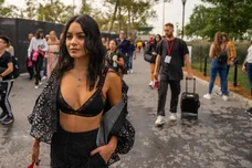 David Dee Delgado/Getty Images