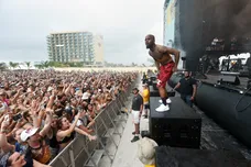 Frazer Harrison/Getty Images