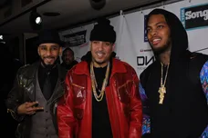 Photo by Bryan Bedder/Getty Images