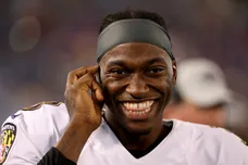 Rob Carr/Getty Images