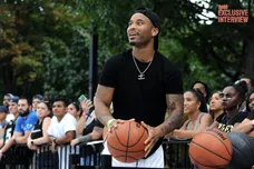 Craig Barritt/Getty Images for PUMA