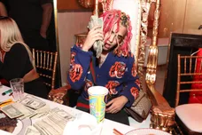 Jerritt Clark/WireImage