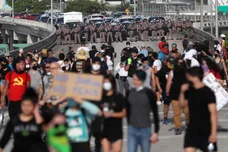 Joe Raedle/Getty Image