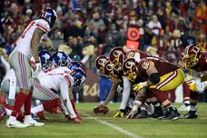 Rob Carr/Getty Images