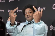 Charley Gallay/Getty Images