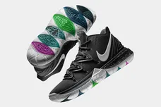 Image Via <a href='https://news.nike.com/news/kyrie-5' rel="nofollow noopener" target='_blank'>Nike</a>