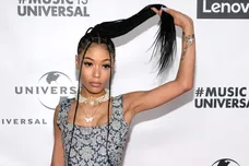 Sarah Morris/Getty Images