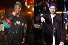 Scott Dudelson/Getty Images, Johnny Nunez/Getty Images)