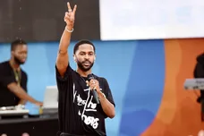 Nicholas Hunt/Getty Images