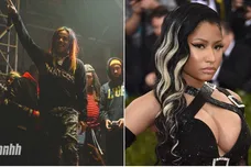 Image via HNHH, Dimitrios Kambouris/Getty Images