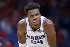 Jonathan Bachman/Getty Images