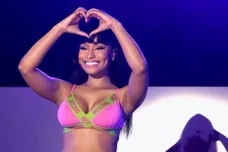 Isaac Brekken/Getty Images for iHeartMedia