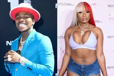 Frazer Harrison/Getty Images, Presley Ann/Getty Images